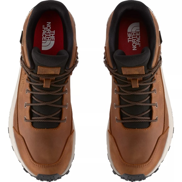 The North Face Other - North Face Men’s Vals Mid Waterproof hiking boots